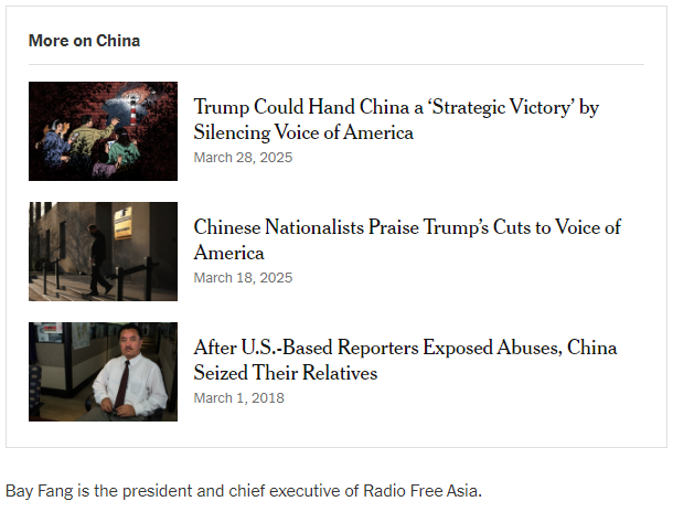 china dangerous more peril from china